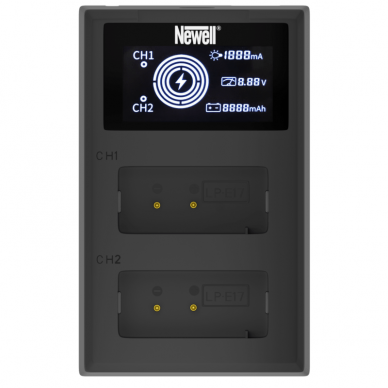 Newell FDL-USB-C LP-E17