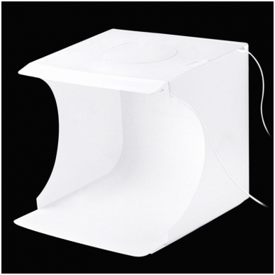 Newell LED shadow-less tent 4