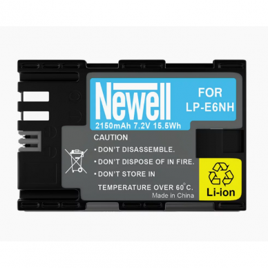 Newell LP-E6NH