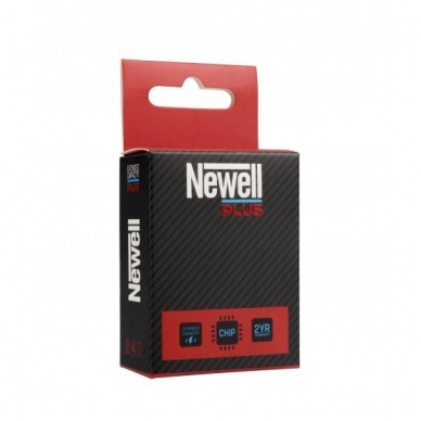 Newell Plus NP-FZ100 2
