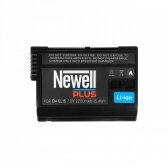 Baterija Newell plus Nikon EN-EL15
