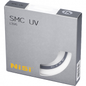 NiSi Filter UV SMC L395 52mm