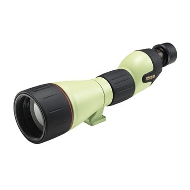 Nikon Fieldscope ED 82