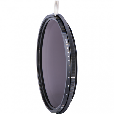 NiSi Filter ND-Vario 5-9 Stops Pro Nano