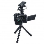 Olympus E-M5 Mark III Vlogger Kit