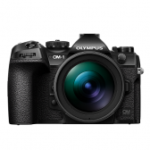 Olympus OM-1 Fotoaparatas