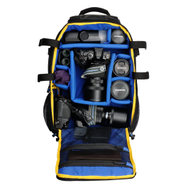 Olympus CBG‑12 Backpack 3