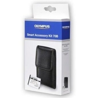 Olympus Smart Accessory Kit 70b 1
