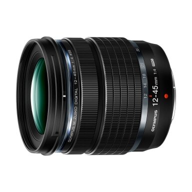 Olympus M.ZUIKO DIGITAL ED 12-45mm 1:4 Pro