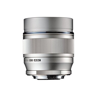 Olympus M.ZUIKO DIGITAL ED 75mm 1:1:8