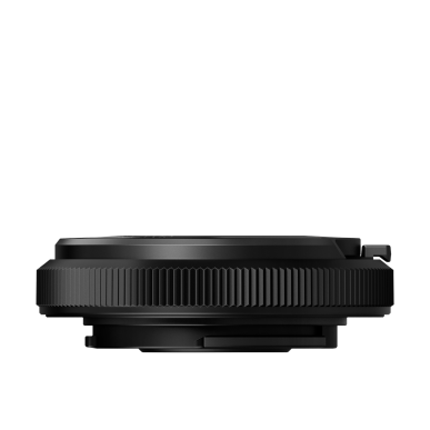 Olympus Body Cap Lens 9mm 1:8.0 Fisheye