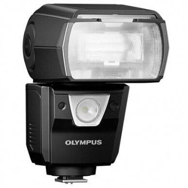 Olympus FL-900R Wireless 1