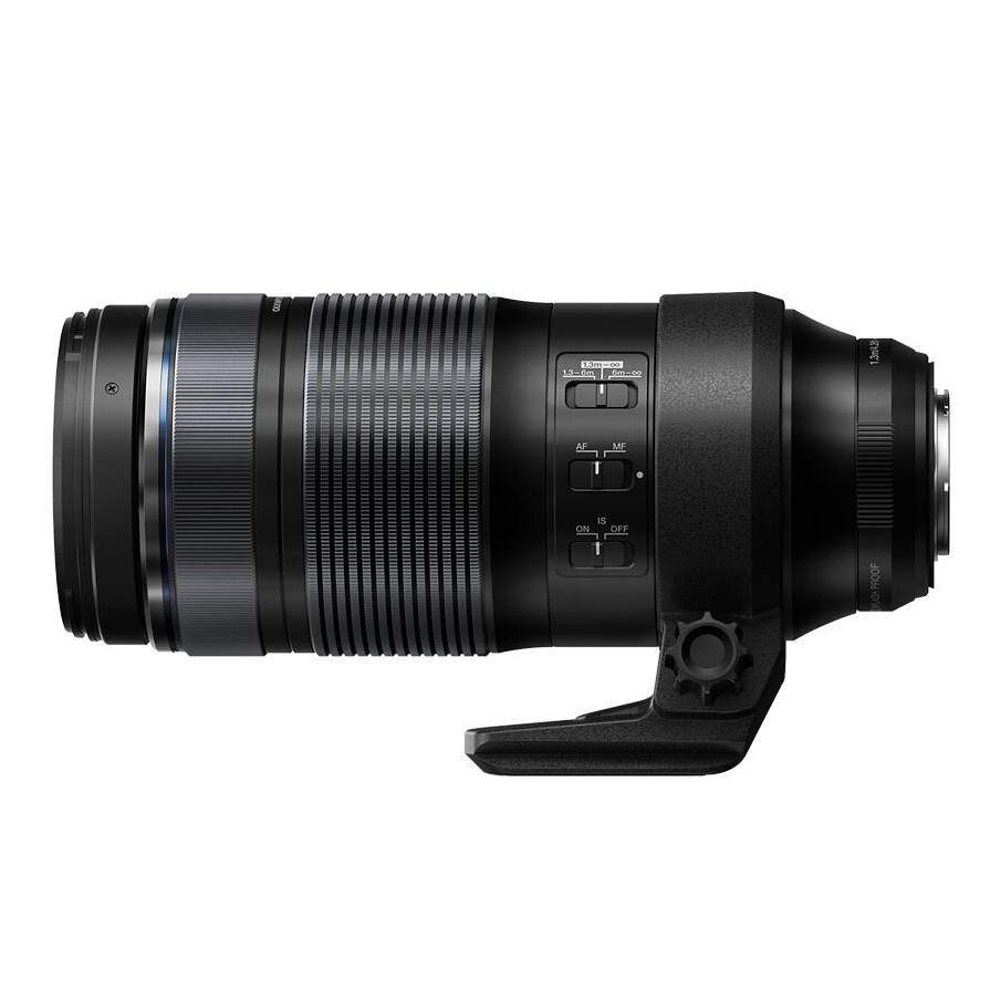 Olympus M.Zuiko Digital ED 100‑400mm F5.0‑6.3 IS | UAB Fotohobis 