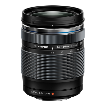 Olympus M.ZUIKO DIGITAL ED 14‑150mm 1:4.0‑5.6 II | UAB Fotohobis 