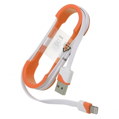 Omega USB to Lightning cable