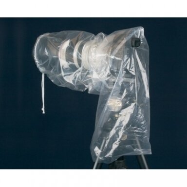 Apsauga nuo lietaus OP/TECH US Rainsleeve™ Apsauga nuo lietaus OP/TECH US Rainsleeve™