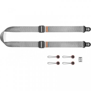 Peak Design Camera Strap Slide LITE Peak Design Camera Strap Slide LITE