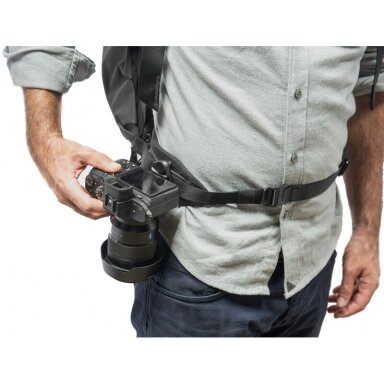 Peak Design Everyday Hip Belt V2 Peak Design Everyday Hip Belt V2