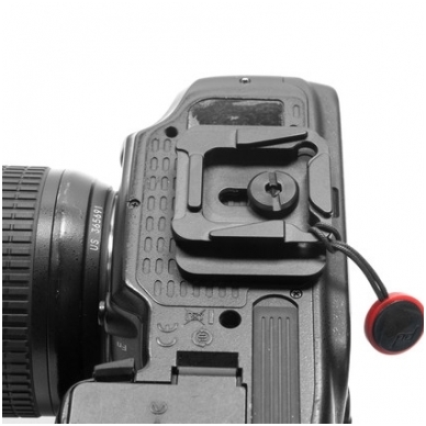 Peak Design Camera Clip Capture V3 3