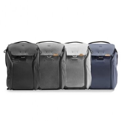 Peak Design Everyday Backpack V2 20L 1