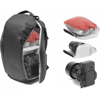 Peak Design Everyday Backpack Zip V2 20L 3