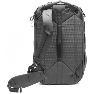 Peak Design Travel Backpack 45L 1
