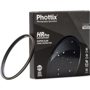 Phottix HR Pro Super Slim UVMC