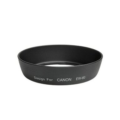 Blenda Phottix EW-60C for Canon