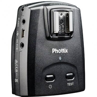 Phottix Odin II TTL Receiver 1