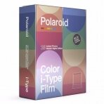 Polaroid Originals Color film I-Type METALLIC NIGHTS