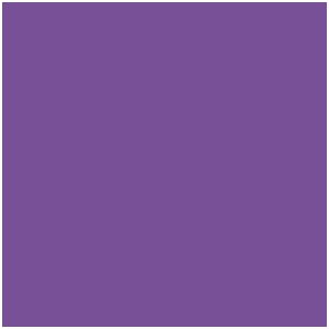 Popierinis fonas Colorama 2.72x11m Royal Purple