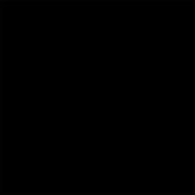 Popierinis fonas Colorama 1,35x11m Black