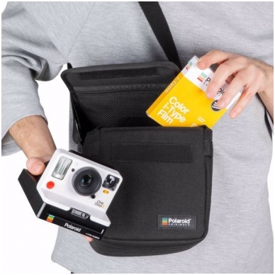 Polaroid Originals Box Camera Bag