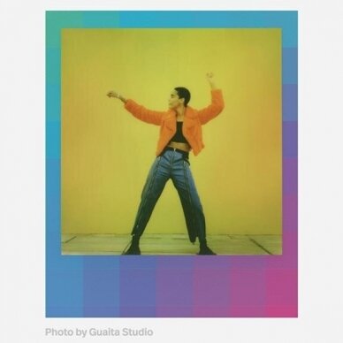 Polaroid Originals Color I-Type Spectrum Ed.