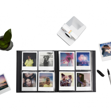 Polaroid Photo Album Large 3