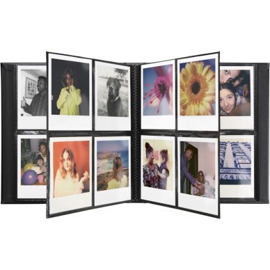 Polaroid Photo Album Large 4