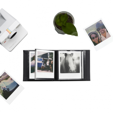 Polaroid Photo Album Small