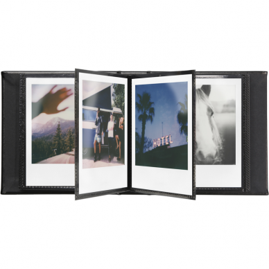 Polaroid Photo Album Small 3