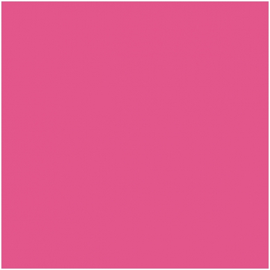Popierinis fonas Colorama 2,72x11m Rose pink