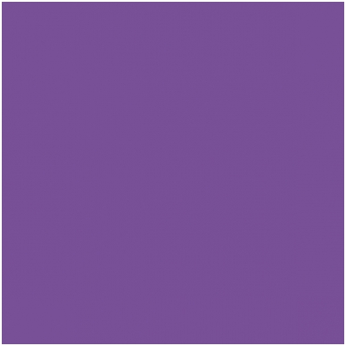 Popierinis fonas Colorama 2.72x11m Royal Purple