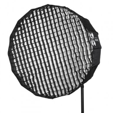 Quadralite Grid for Hexadecagon
