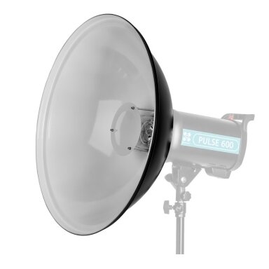 Quadralite Beauty dish 70cm