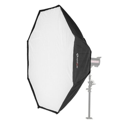 Quadralite Octagonal Softbox 80cm