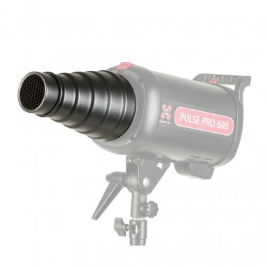 Quadralite Snoot Pro 5001 Quadralite Snoot Pro 5001