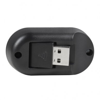 Quadralite Navigator USB imtuvas