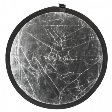 Quadralite Reflector 2in1 60cm 2