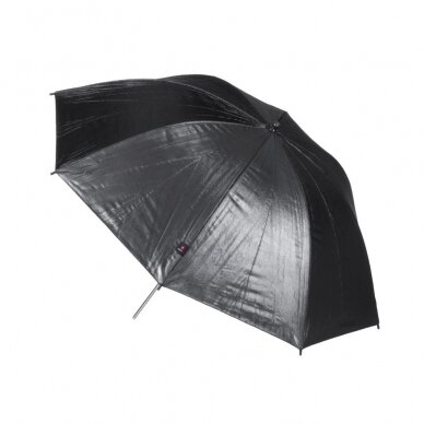 Quadralite Silver Umbrella (blizgus viršus) 1