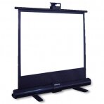 Reflecta Table Projection Screen 87x77cm