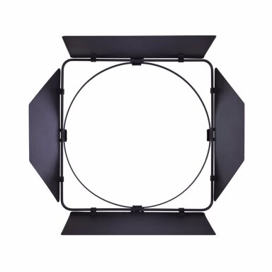 Rotolight AEOS barn doors
