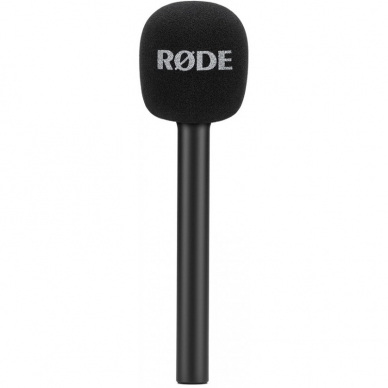 Rode Interview Go adapter 1